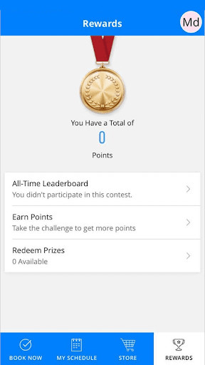 Run android online APK ACTIVATE Ozone Sauna Studio from MyAndroid or emulate ACTIVATE Ozone Sauna Studio using MyAndroid
