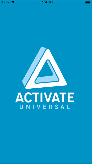 Emulate iPhone app Activate Universal using MyAndroid Emulate iPhone app Activate Universal using MyAndroid