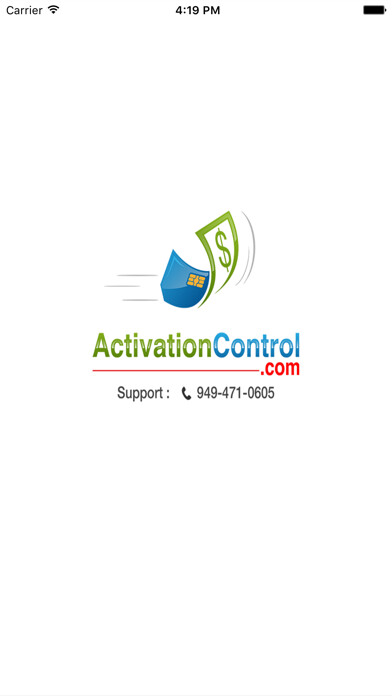 Emulate iPhone app Activation Control using MyAndroid Emulate iPhone app Activation Control using MyAndroid