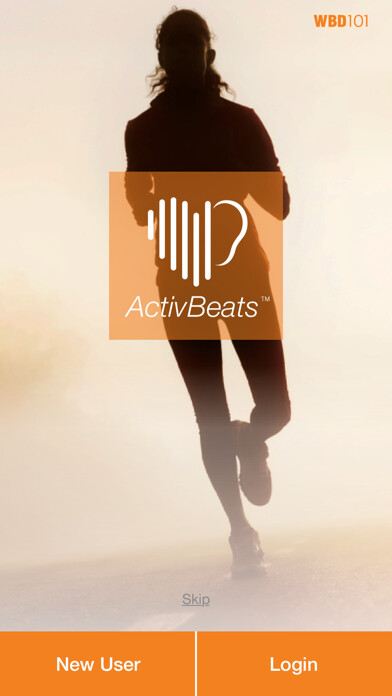 Emulate iPhone app ActivBeats using MyAndroid Emulate iPhone app ActivBeats using MyAndroid