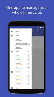 Emulate Android APK activByte Partner Emulate Android APK activByte Partner