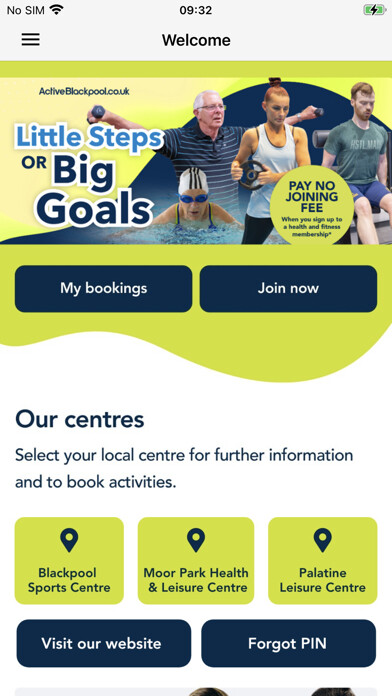 Run android online APK Active Blackpool Council from MyAndroid or emulate Active Blackpool Council using MyAndroid Run android online APK Active Blackpool Council from MyAndroid or emulate Active Blackpool Council using MyAndroid