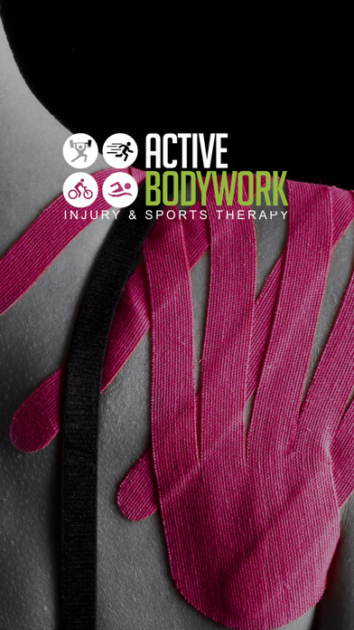 Emulate iPhone app Active Bodywork using MyAndroid Emulate iPhone app Active Bodywork using MyAndroid