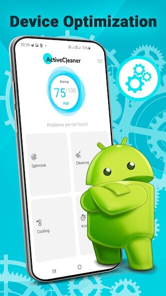 Run android online APK Active Cleaner: Quick Clean And Optimise from MyAndroid or emulate Active Cleaner: Quick Clean And Optimise using MyAndroid Run android online APK Active Cleaner: Quick Clean And Optimise from MyAndroid or emulate Active Cleaner: Quick Clean And Optimise using MyAndroid