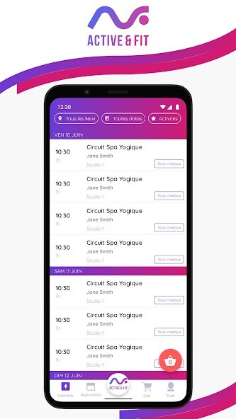 Run android online APK ActiveFit+ from MyAndroid or emulate ActiveFit+ using MyAndroid Run android online APK ActiveFit+ from MyAndroid or emulate ActiveFit+ using MyAndroid