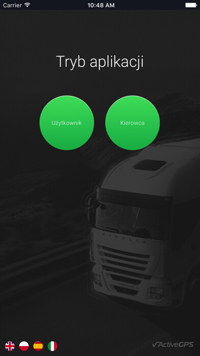 Emulate iPhone app ActiveGPS using MyAndroid Emulate iPhone app ActiveGPS using MyAndroid