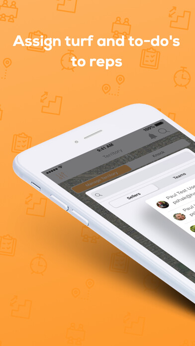 Emulate iPhone app Active Knocker using MyAndroid Emulate iPhone app Active Knocker using MyAndroid