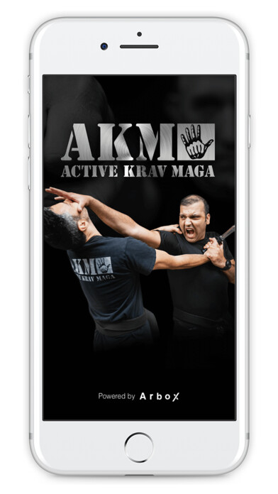 Emulate iPhone app Active Krav Maga - NYC using MyAndroid Emulate iPhone app Active Krav Maga - NYC using MyAndroid