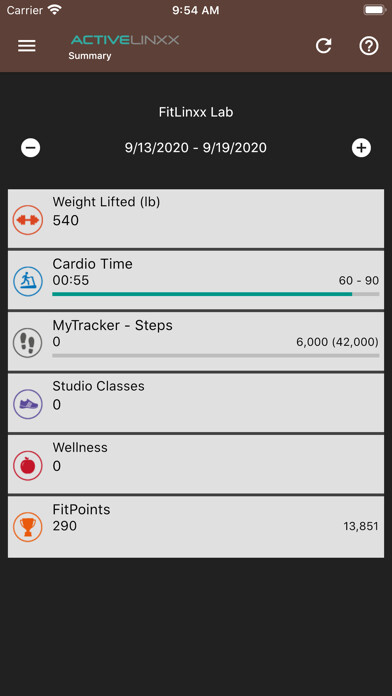 Emulate iPhone app ActiveLinxx Mobile using MyAndroid Emulate iPhone app ActiveLinxx Mobile using MyAndroid