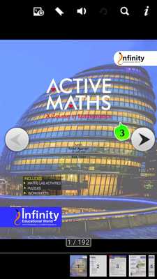 Emulate Android APK Active Maths 3 Emulate Android APK Active Maths 3