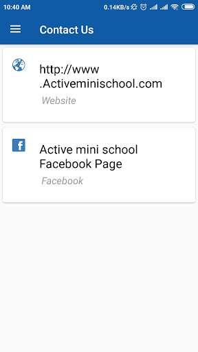Run android online APK Active mini school from MyAndroid or emulate Active mini school using MyAndroid Run android online APK Active mini school from MyAndroid or emulate Active mini school using MyAndroid
