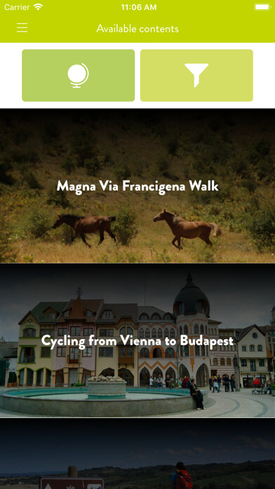 Emulate iPhone app ActiveNav using MyAndroid Emulate iPhone app ActiveNav using MyAndroid