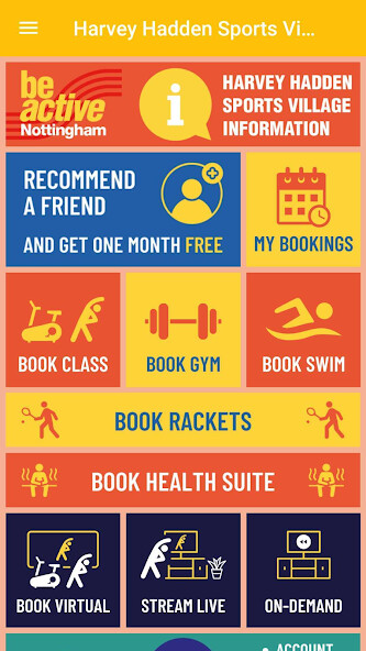 Run android online APK Active Nottingham from MyAndroid or emulate Active Nottingham using MyAndroid Run android online APK Active Nottingham from MyAndroid or emulate Active Nottingham using MyAndroid
