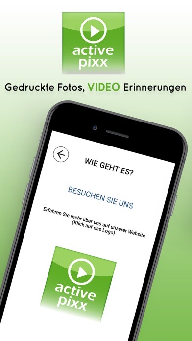 Emulate iPhone app Active Pixx using MyAndroid Emulate iPhone app Active Pixx using MyAndroid