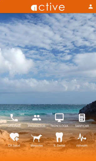 Run android online APK Active Seguros from MyAndroid or emulate Active Seguros using MyAndroid