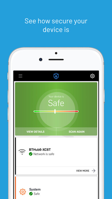 Emulate iPhone app ActiveShield using MyAndroid Emulate iPhone app ActiveShield using MyAndroid