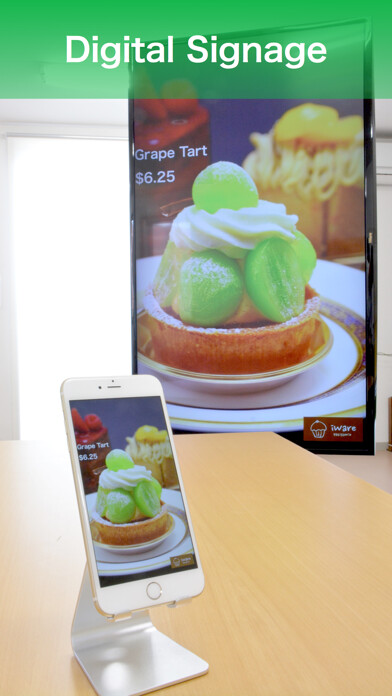 Emulate iPhone app ActiveSignage using MyAndroid Emulate iPhone app ActiveSignage using MyAndroid
