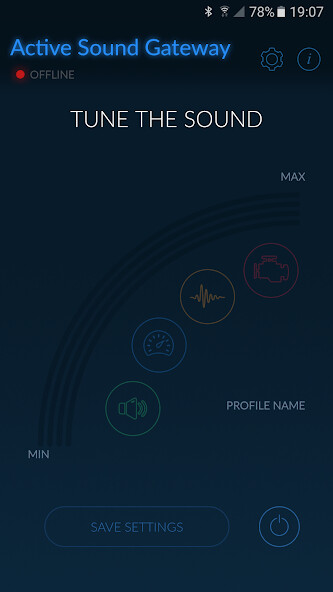 Run android online APK Active Sound Gateway from MyAndroid or emulate Active Sound Gateway using MyAndroid Run android online APK Active Sound Gateway from MyAndroid or emulate Active Sound Gateway using MyAndroid