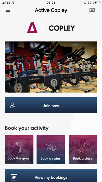 Emulate iPhone app Active Tameside using MyAndroid Emulate iPhone app Active Tameside using MyAndroid
