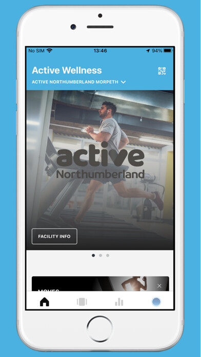 Emulate Android APK Active Wellness Emulate Android APK Active Wellness