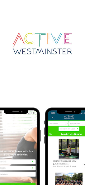 Run android online APK Active Westminster from MyAndroid or emulate Active Westminster using MyAndroid