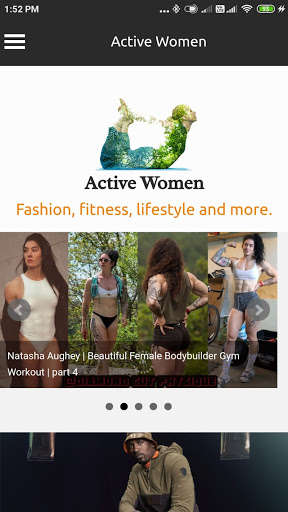 Run android online APK ActiveWomen from MyAndroid or emulate ActiveWomen using MyAndroid Run android online APK ActiveWomen from MyAndroid or emulate ActiveWomen using MyAndroid