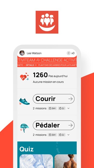 Emulate iPhone app ACTIVITEAM using MyAndroid Emulate iPhone app ACTIVITEAM using MyAndroid