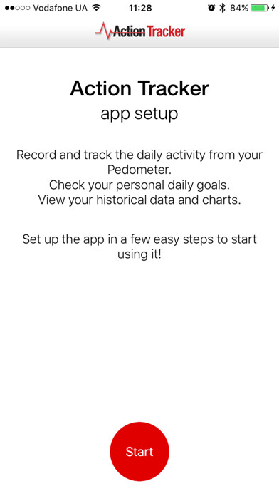 Emulate iPhone app Activity action tracker using MyAndroid Emulate iPhone app Activity action tracker using MyAndroid
