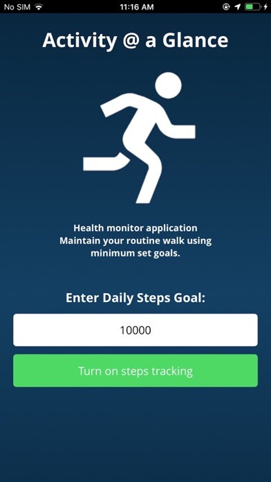 Emulate iPhone app Activity @ a Glance using MyAndroid Emulate iPhone app Activity @ a Glance using MyAndroid