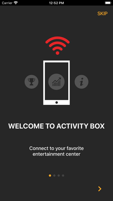 Run android online APK ActivityBox from MyAndroid or emulate ActivityBox using MyAndroid