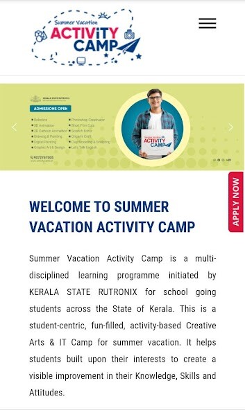Run android online APK Activity camp from MyAndroid or emulate Activity camp using MyAndroid Run android online APK Activity camp from MyAndroid or emulate Activity camp using MyAndroid