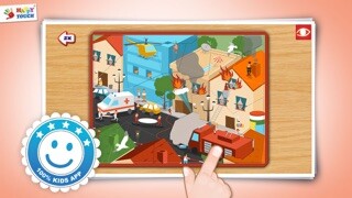 Emulate iPhone app Activity City Puzzle Pack - Kids App by Happy-Touch® Free using MyAndroid Emulate iPhone app Activity City Puzzle Pack - Kids App by Happy-Touch® Free using MyAndroid