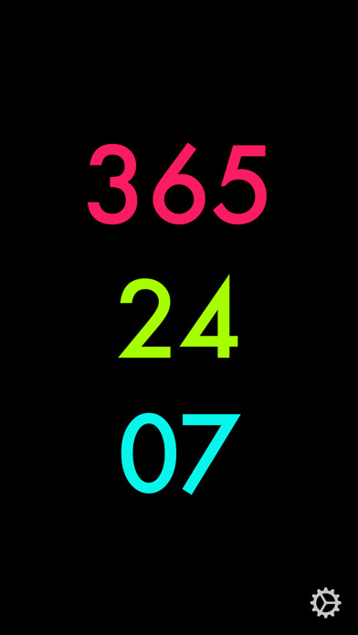 Emulate iPhone app Activity Glance using MyAndroid Emulate iPhone app Activity Glance using MyAndroid