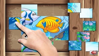 Emulate iPhone app Activity Puzzle for Kids 2 using MyAndroid Emulate iPhone app Activity Puzzle for Kids 2 using MyAndroid