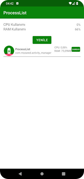 Run android online APK Activity Task Manager from MyAndroid or emulate Activity Task Manager using MyAndroid Run android online APK Activity Task Manager from MyAndroid or emulate Activity Task Manager using MyAndroid