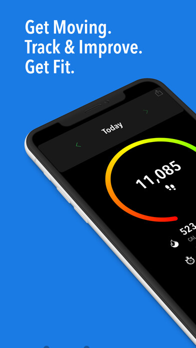 Emulate iPhone app ActivityTracker Pedometer using MyAndroid Emulate iPhone app ActivityTracker Pedometer using MyAndroid