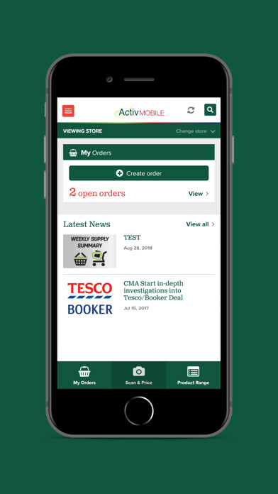 Run android online APK Activ Mobile from MyAndroid or emulate Activ Mobile using MyAndroid Run android online APK Activ Mobile from MyAndroid or emulate Activ Mobile using MyAndroid