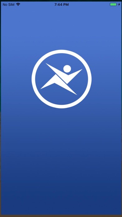 Emulate iPhone app ActivTracker using MyAndroid