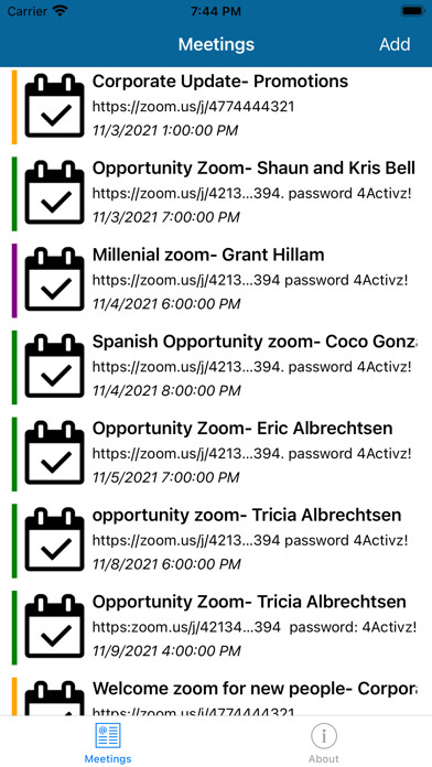 Emulate iPhone app ActivZ Fastpass using MyAndroid Emulate iPhone app ActivZ Fastpass using MyAndroid