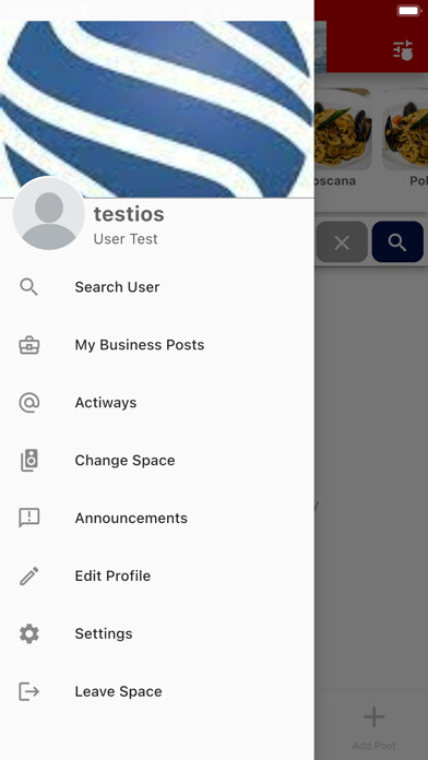 Run android online APK Actiways from MyAndroid or emulate Actiways using MyAndroid