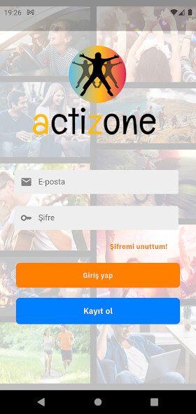 Run android online APK ActiZone from MyAndroid or emulate ActiZone using MyAndroid Run android online APK ActiZone from MyAndroid or emulate ActiZone using MyAndroid