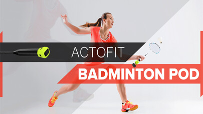 Emulate iPhone app Actofit Badminton using MyAndroid Emulate iPhone app Actofit Badminton using MyAndroid