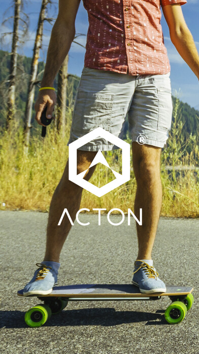 Emulate iPhone app ACTON App using MyAndroid Emulate iPhone app ACTON App using MyAndroid