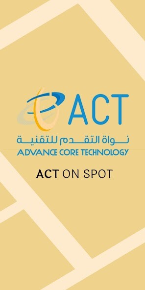 Run android online APK ACT on Spot from MyAndroid or emulate ACT on Spot using MyAndroid Run android online APK ACT on Spot from MyAndroid or emulate ACT on Spot using MyAndroid