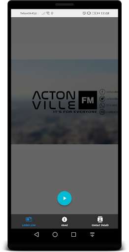 Run android online APK Actonville fm from MyAndroid or emulate Actonville fm using MyAndroid Run android online APK Actonville fm from MyAndroid or emulate Actonville fm using MyAndroid