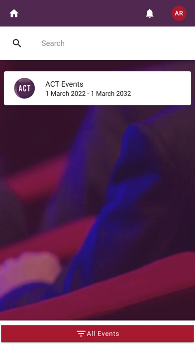 Emulate iPhone app ACT Portal using MyAndroid Emulate iPhone app ACT Portal using MyAndroid