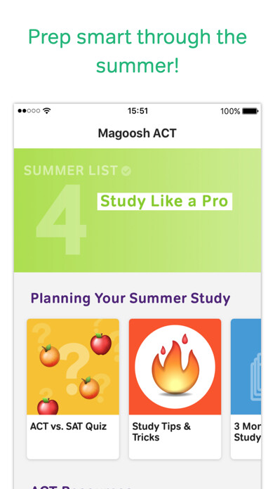 Emulate iPhone app ACT Prep Coach & Practice Test using MyAndroid Emulate iPhone app ACT Prep Coach & Practice Test using MyAndroid