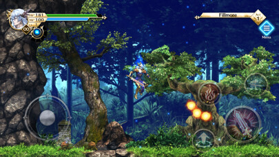 Run android online APK Actraiser Renaissance from MyAndroid or emulate Actraiser Renaissance using MyAndroid