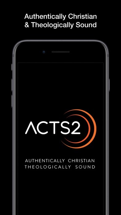 Emulate iPhone app ACTS2 using MyAndroid Emulate iPhone app ACTS2 using MyAndroid