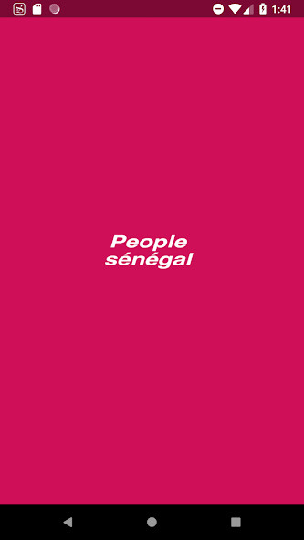 Run android online APK Actualité People au Sénégal from MyAndroid or emulate Actualité People au Sénégal using MyAndroid Run android online APK Actualité People au Sénégal from MyAndroid or emulate Actualité People au Sénégal using MyAndroid